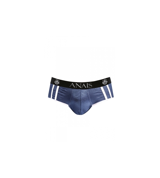 Jock Bikini Naval - Anaïs for Men