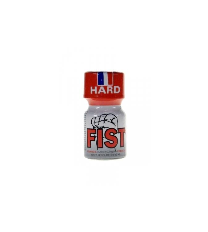 Poppers Fist Hard 10 ml