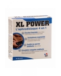 XL Power (20 gélules) - Aphrodisiaque
