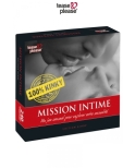 Jeu Mission Intime Edition Kinky
